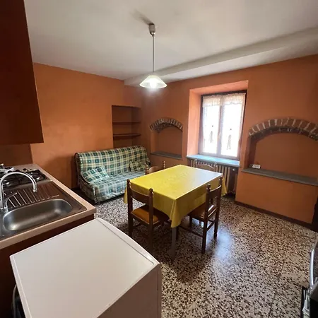 Apartment La Ghiacciaia