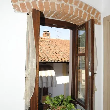 La Ghiacciaia Appartamento Verzuolo