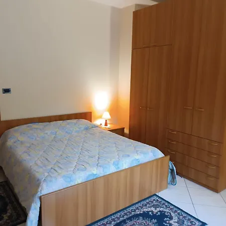 La Ghiacciaia Apartment Verzuolo