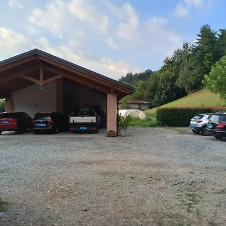 Appartamento La Ghiacciaia Verzuolo