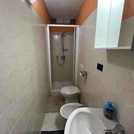 Apartment La Ghiacciaia Verzuolo