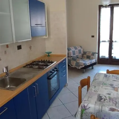 La Ghiacciaia Apartment Verzuolo