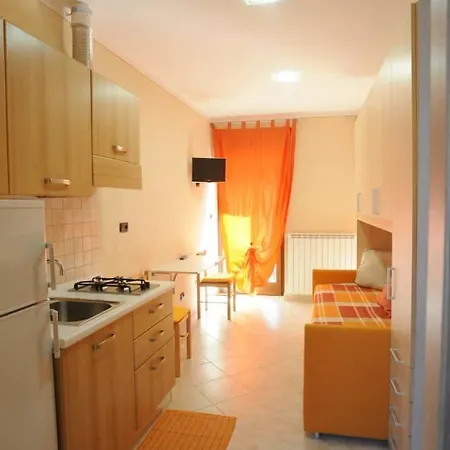 La Ghiacciaia Appartamento Verzuolo