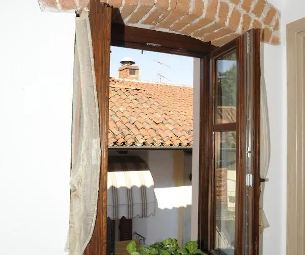 La Ghiacciaia Apartment Verzuolo