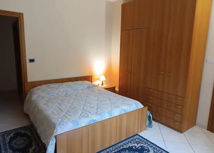 La Ghiacciaia Apartment Verzuolo