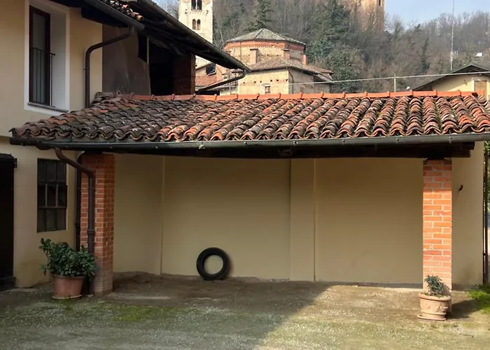 La Ghiacciaia Appartamento *