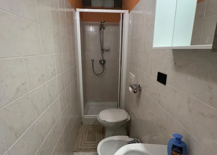 Apartment La Ghiacciaia Verzuolo