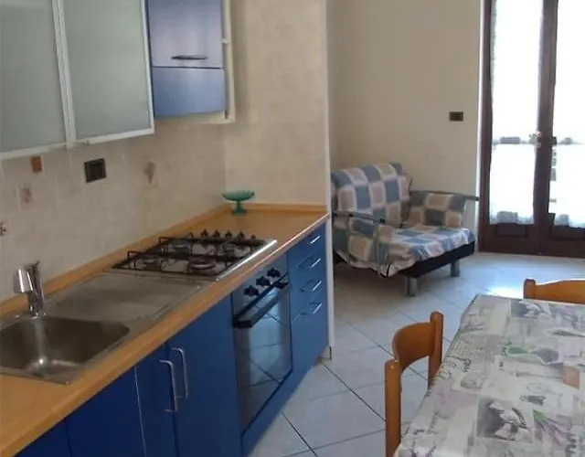 La Ghiacciaia Apartment Verzuolo