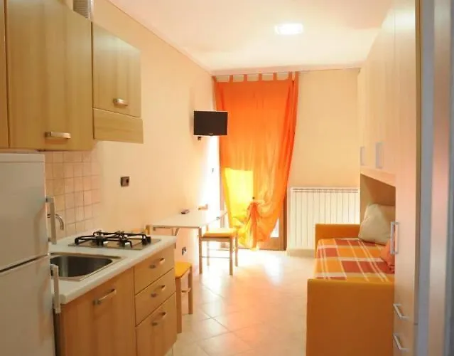 La Ghiacciaia Apartment Verzuolo